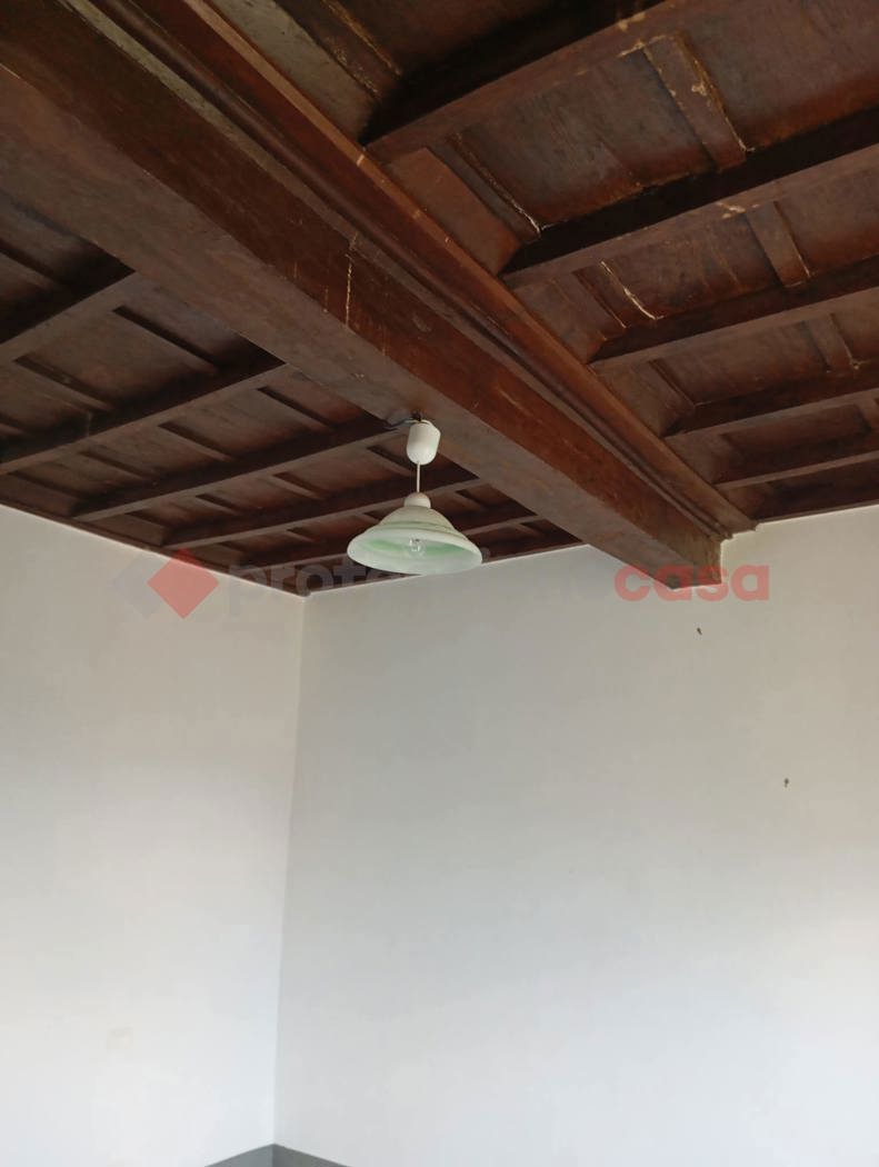 Quadrilocale in vendita a Arsoli