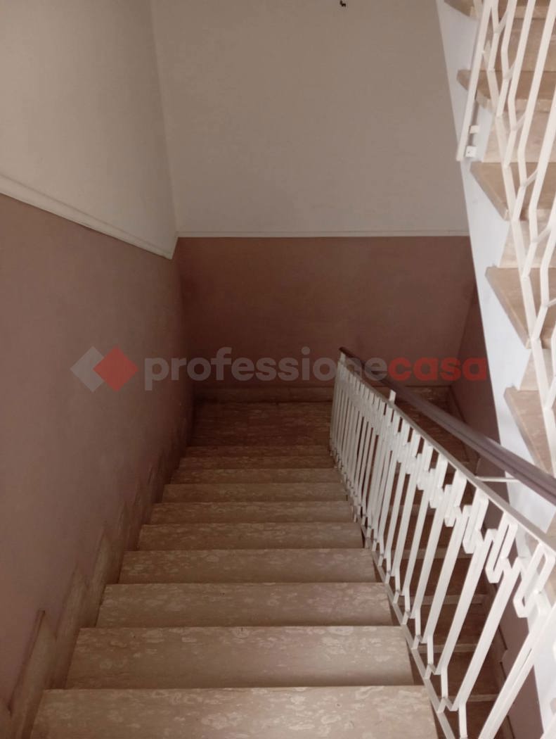 Trilocale da ristrutturare a Arsoli