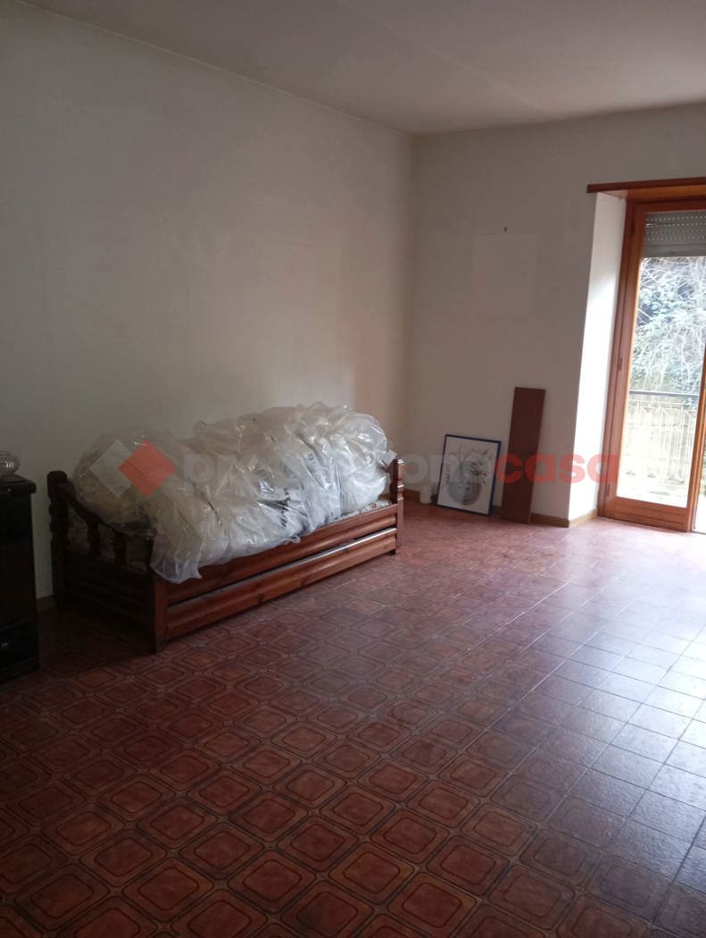 Trilocale da ristrutturare a Arsoli