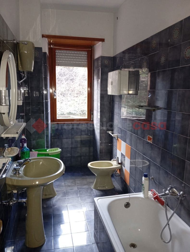 Trilocale da ristrutturare a Arsoli