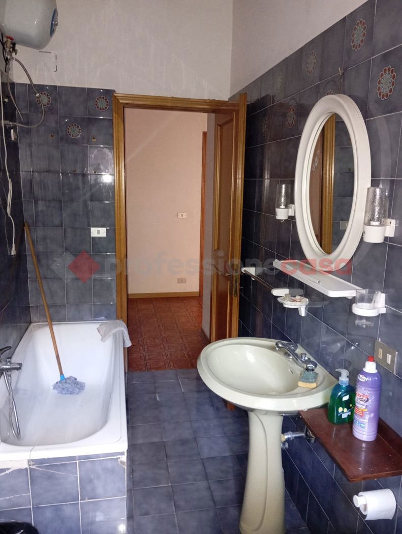 Trilocale da ristrutturare a Arsoli