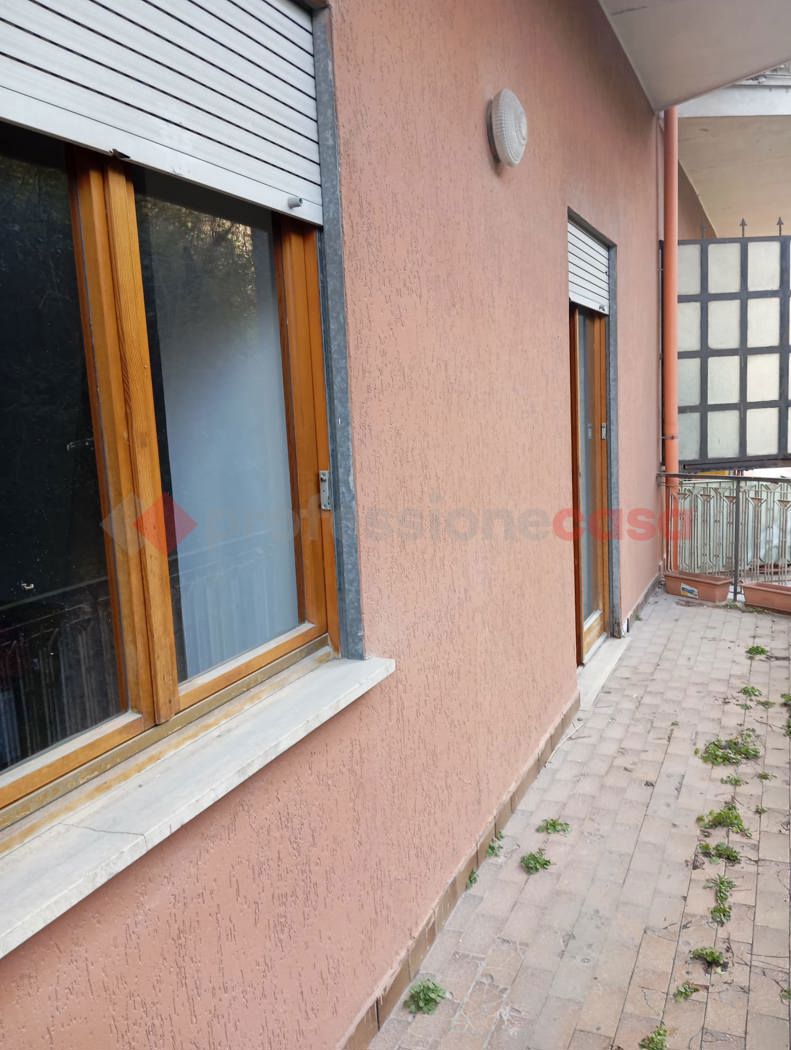 Trilocale da ristrutturare a Arsoli