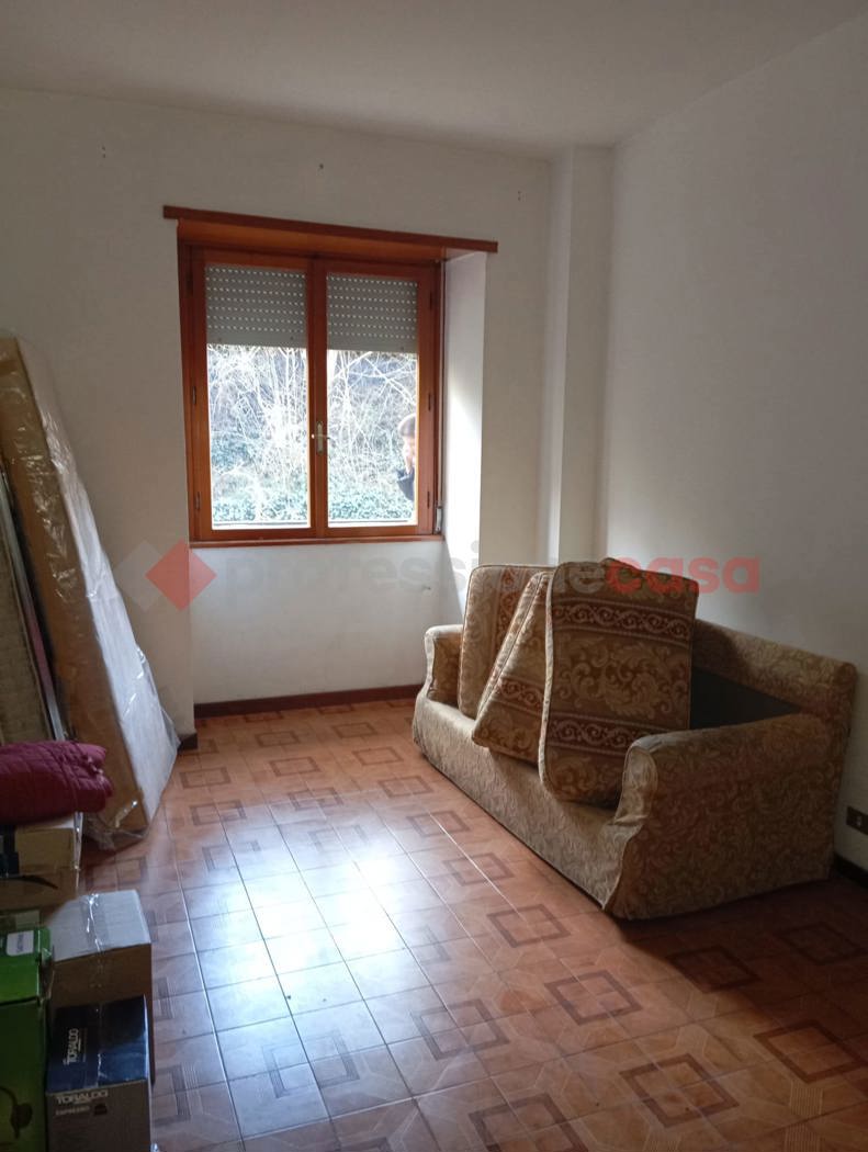 Trilocale da ristrutturare a Arsoli