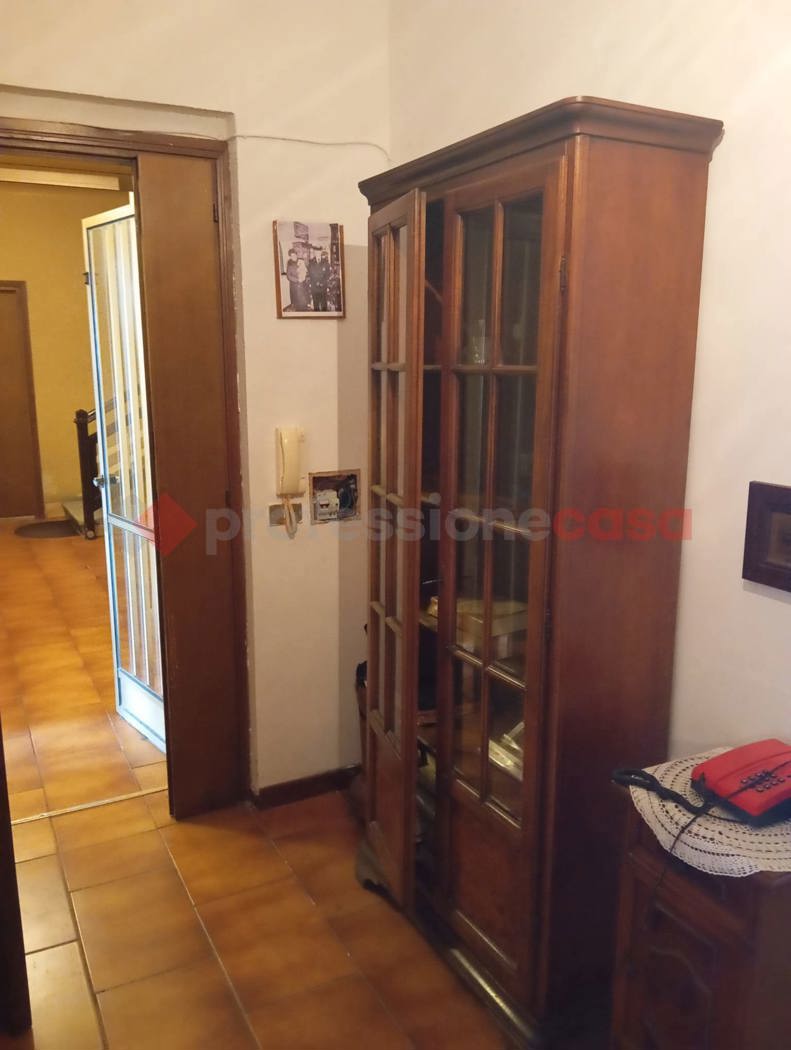 Quadrilocale in vendita a Arsoli