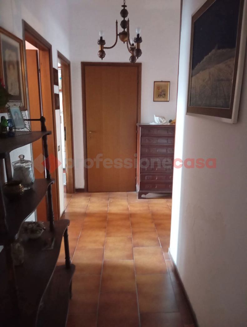 Quadrilocale in vendita a Arsoli