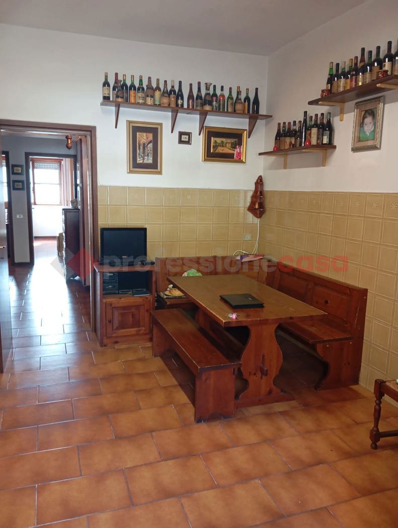 Quadrilocale in vendita a Arsoli