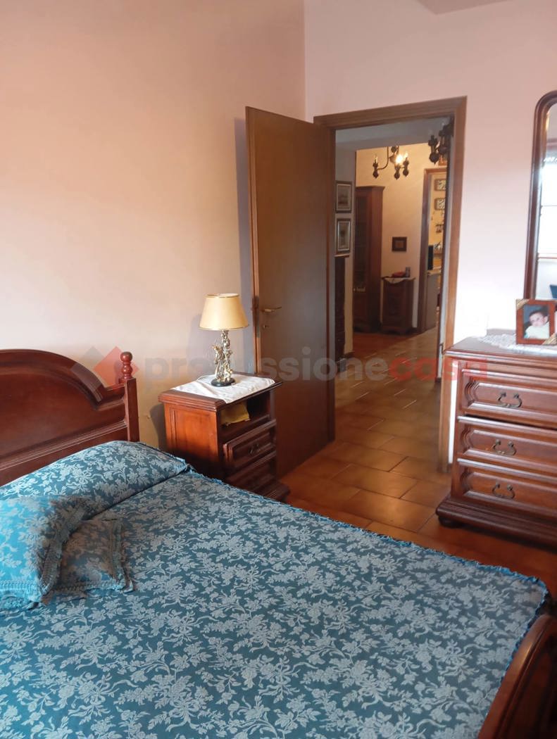 Quadrilocale in vendita a Arsoli