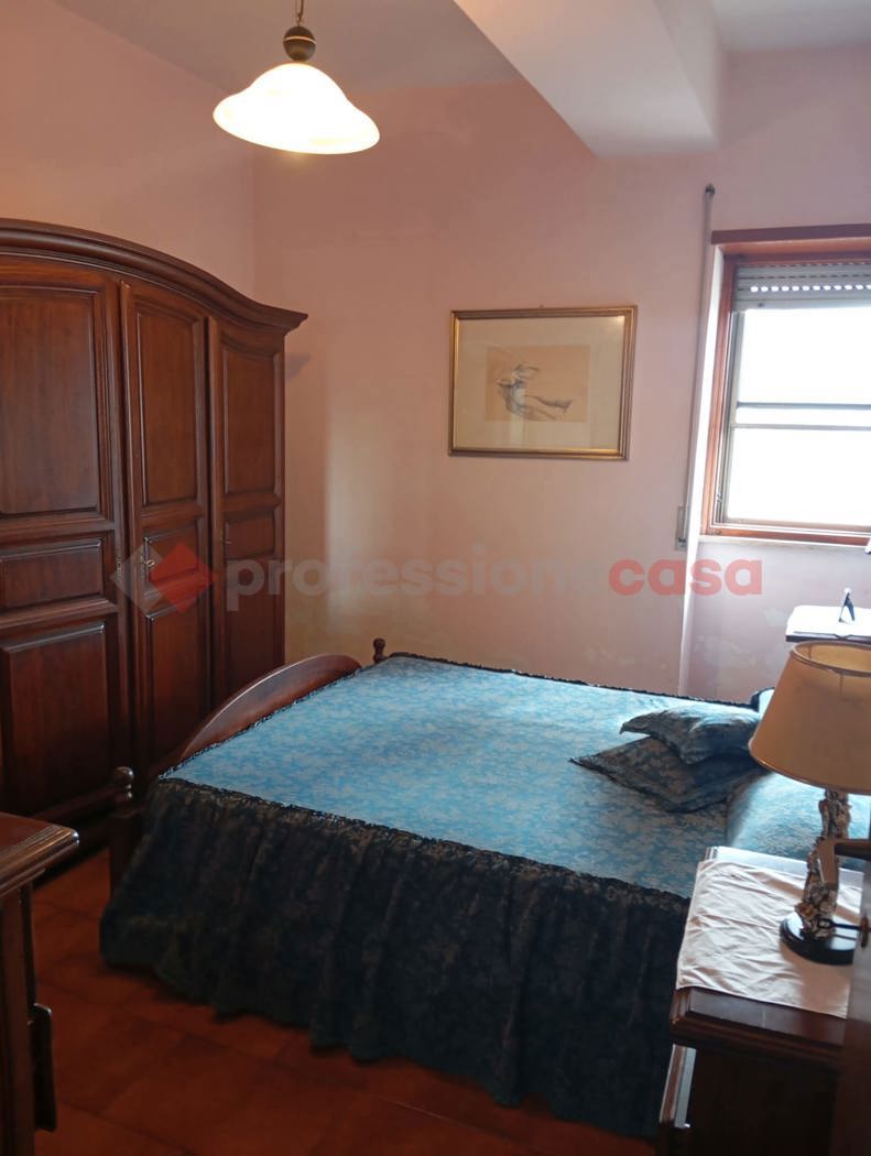 Quadrilocale in vendita a Arsoli