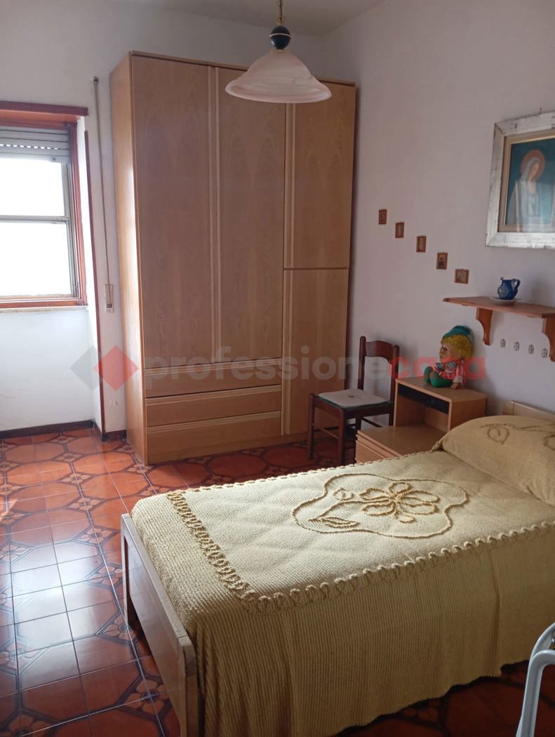 Quadrilocale in vendita a Arsoli