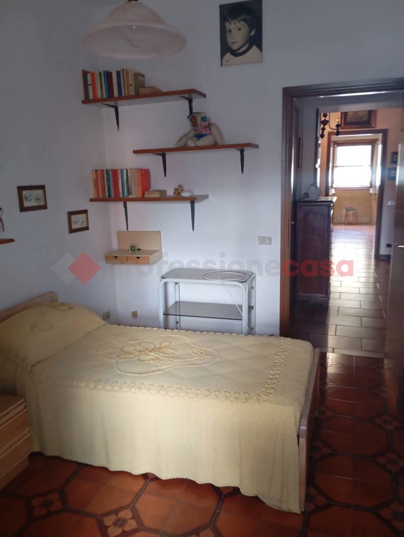 Quadrilocale in vendita a Arsoli