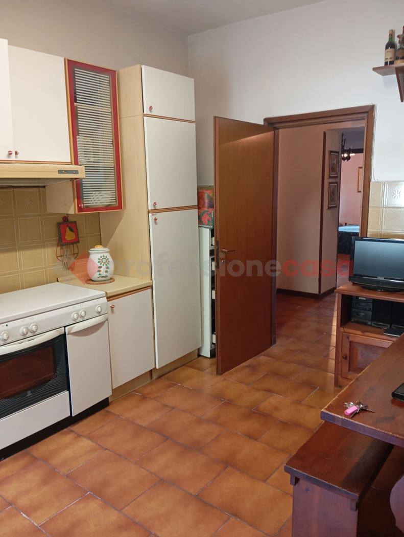 Quadrilocale in vendita a Arsoli