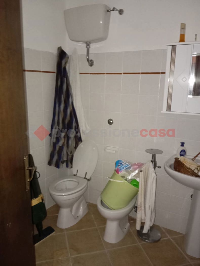 Trilocale in vendita a Rocca di Botte