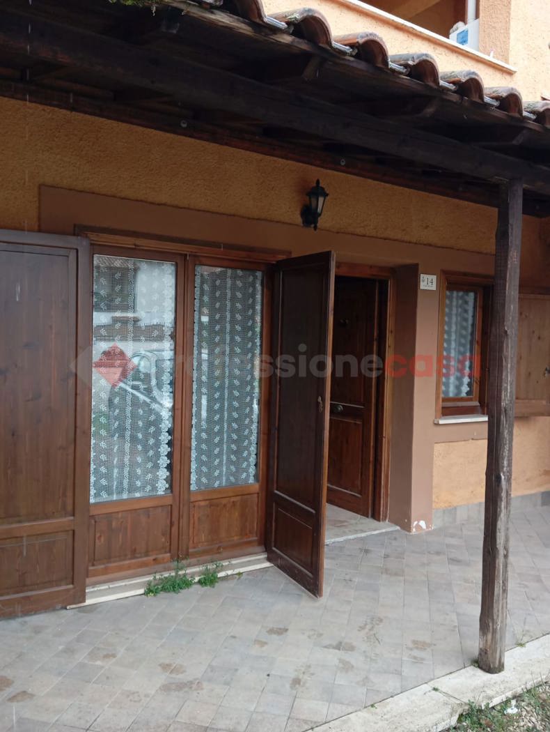 Trilocale in vendita a Rocca di Botte