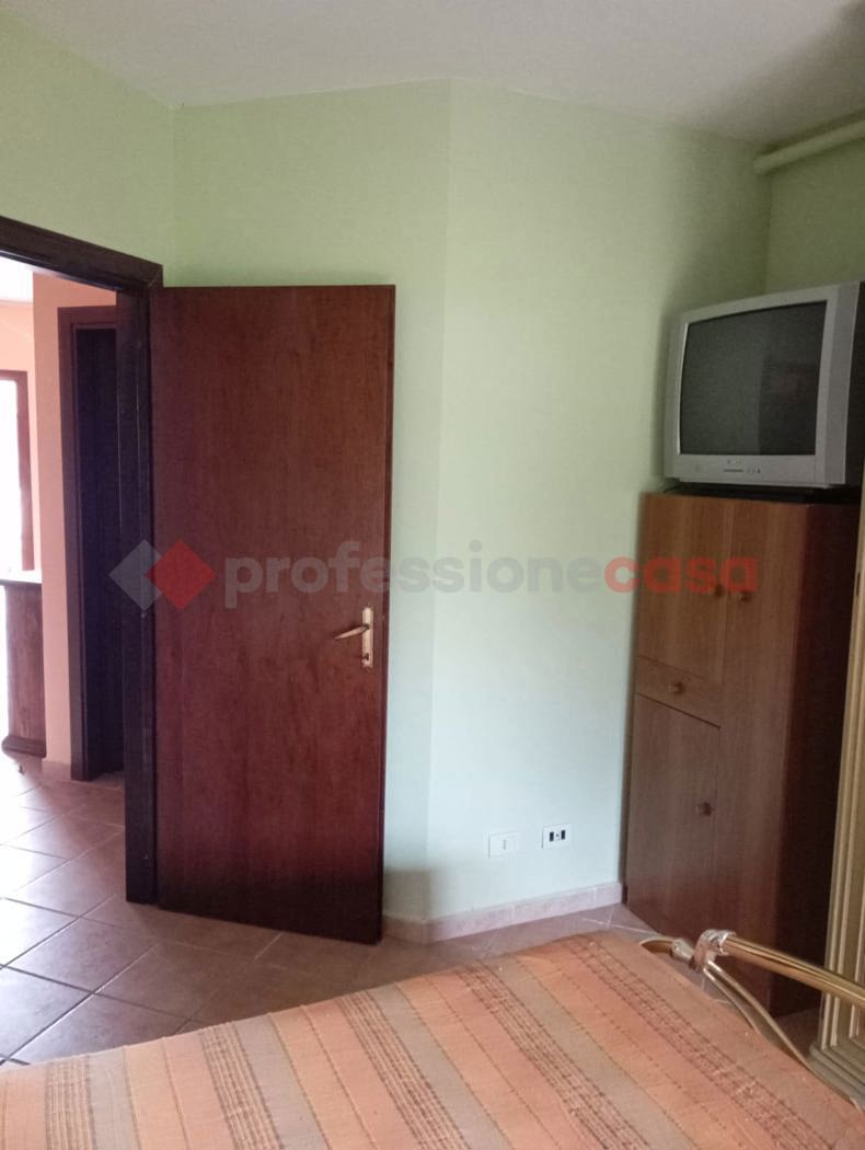 Trilocale in vendita a Rocca di Botte