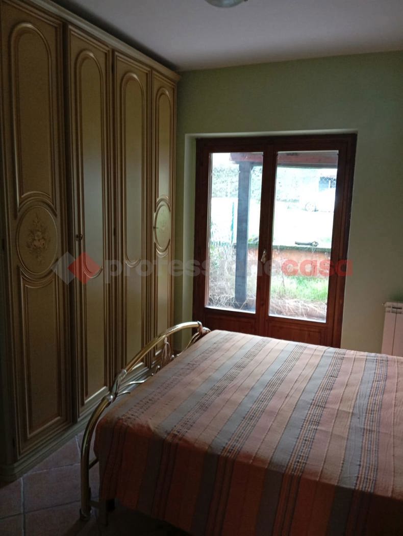 Trilocale in vendita a Rocca di Botte