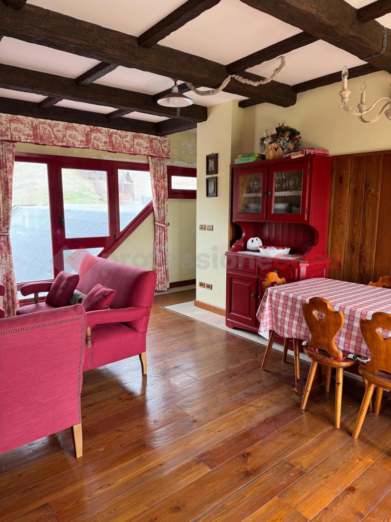 Quadrilocale in vendita a Subiaco