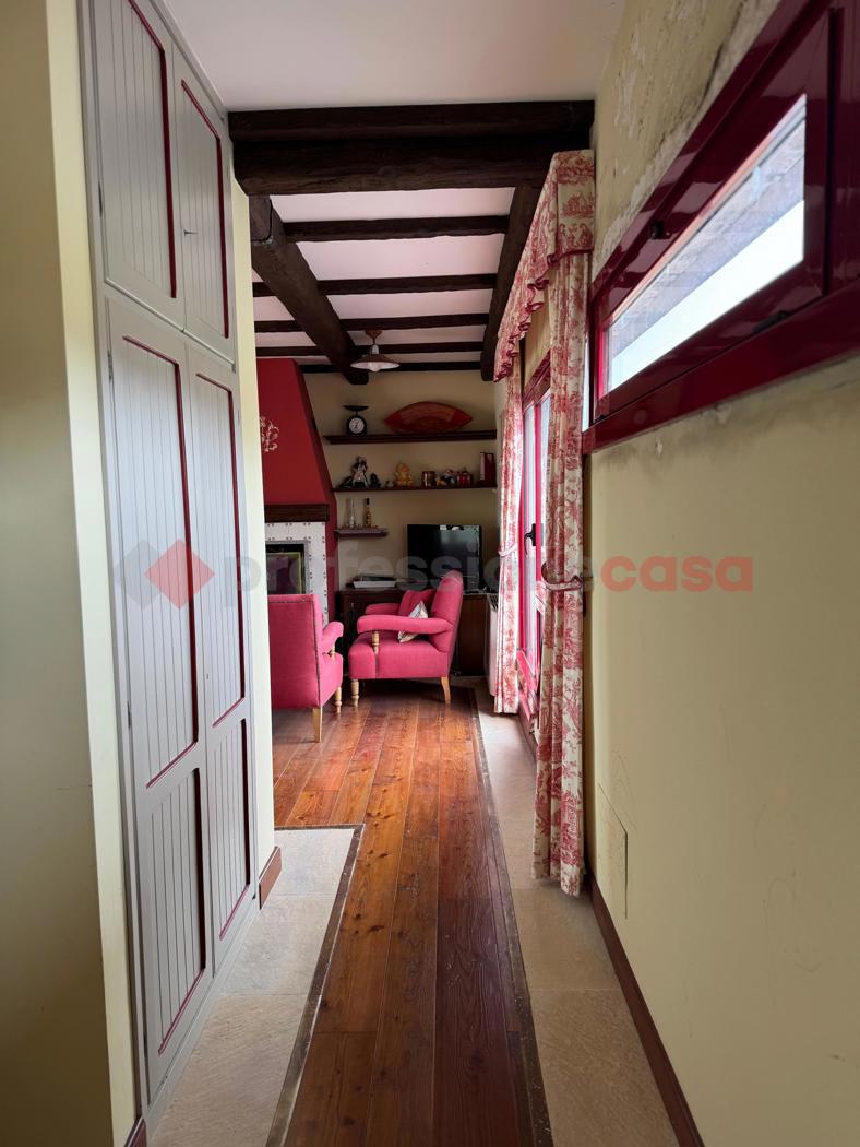 Quadrilocale in vendita a Subiaco