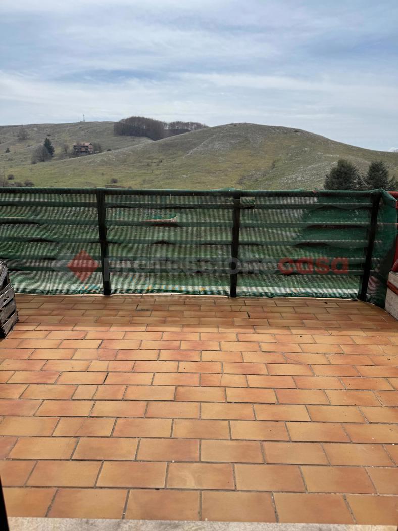 Quadrilocale in vendita a Subiaco