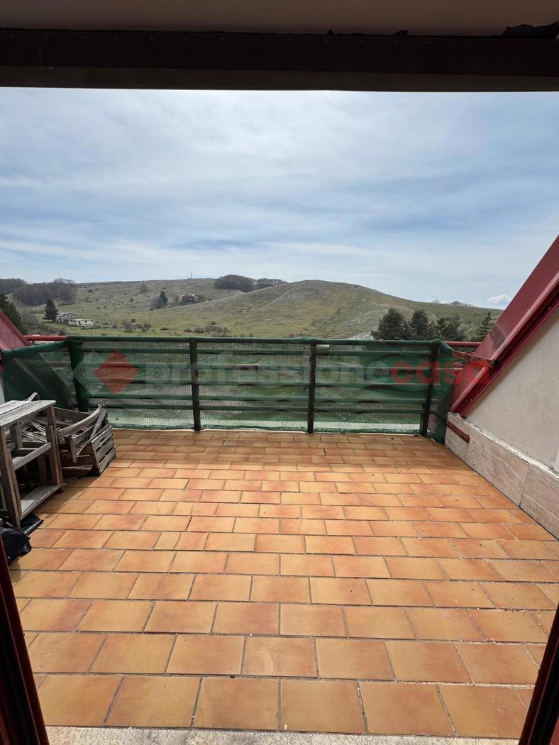 Quadrilocale in vendita a Subiaco