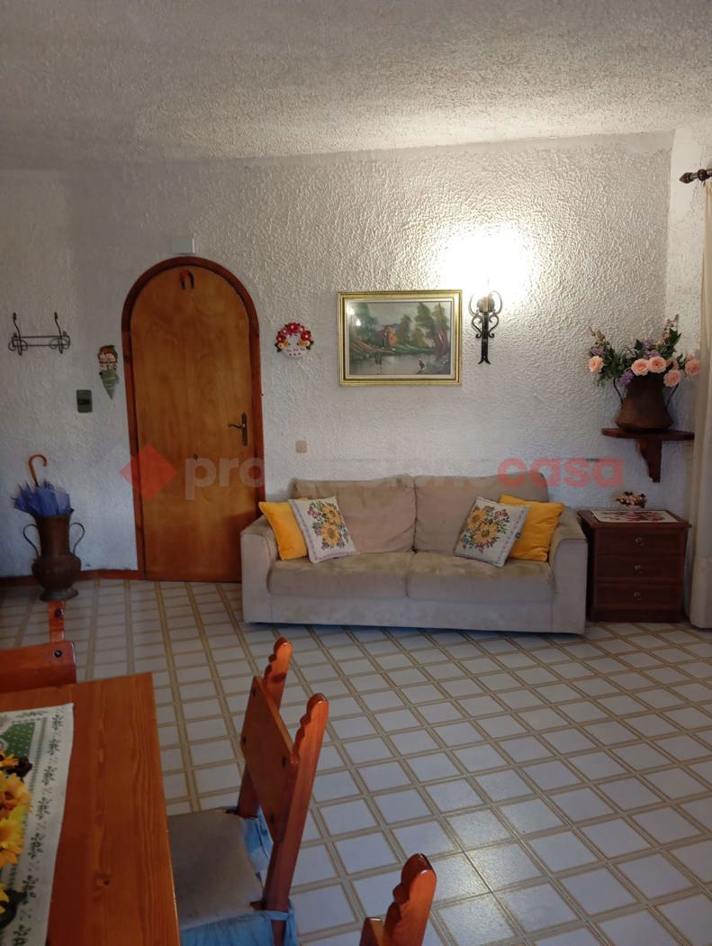 Bilocale in vendita a Rocca di Botte