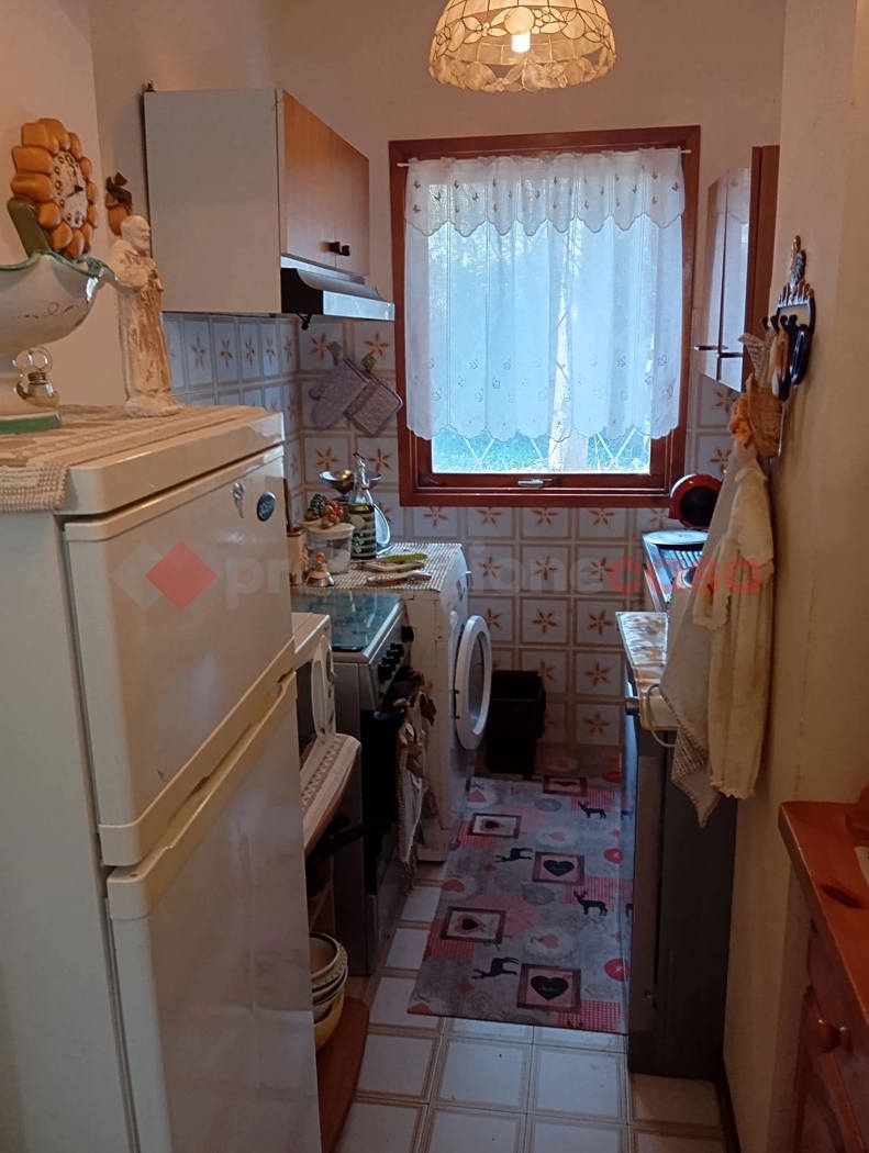 Bilocale in vendita a Rocca di Botte