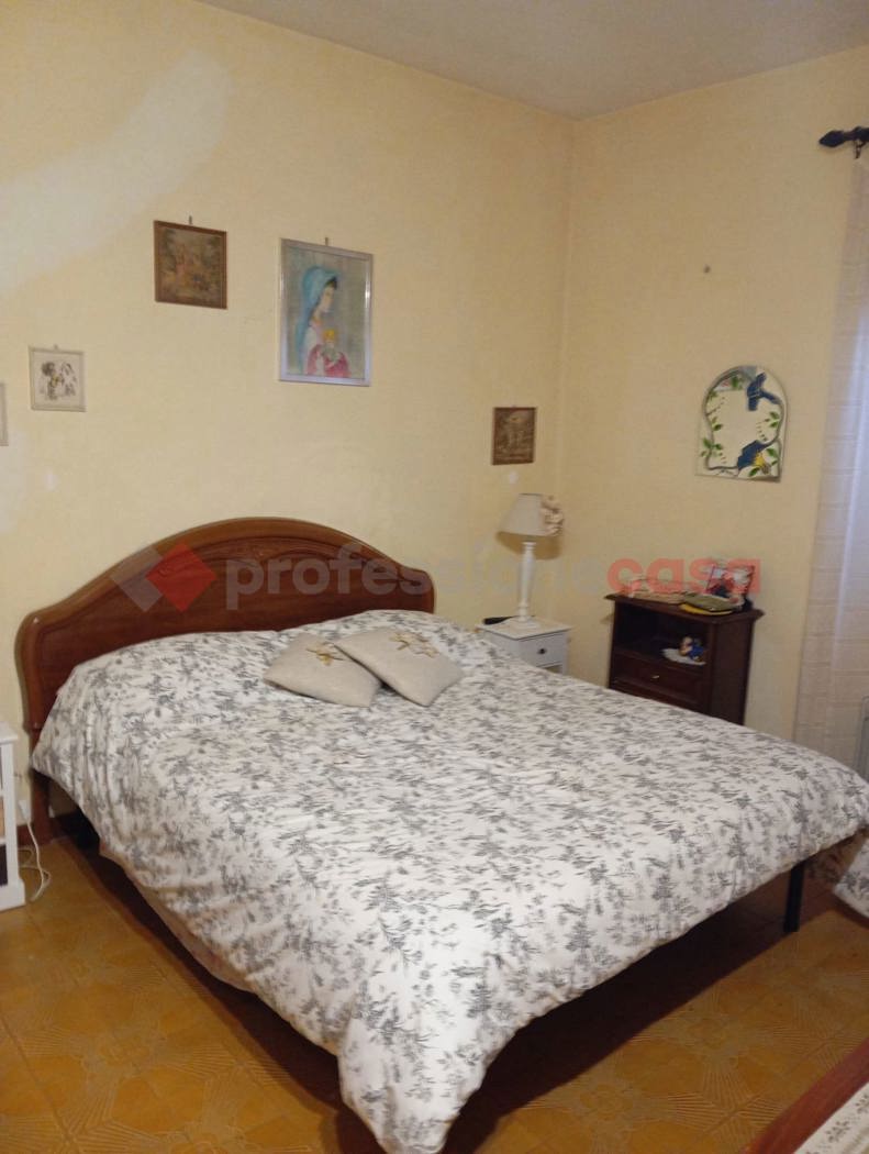 Bilocale in vendita a Rocca di Botte