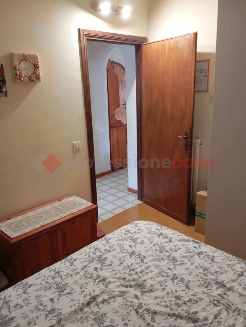 Bilocale in vendita a Rocca di Botte