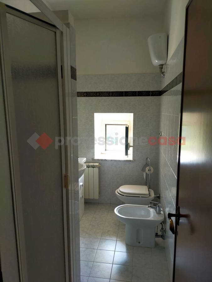 Appartamento in vendita a Vallinfreda