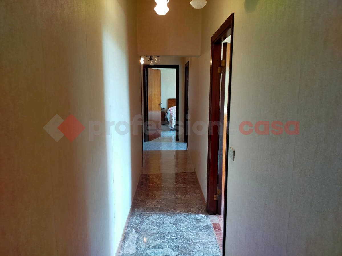 Appartamento in vendita a Vallinfreda