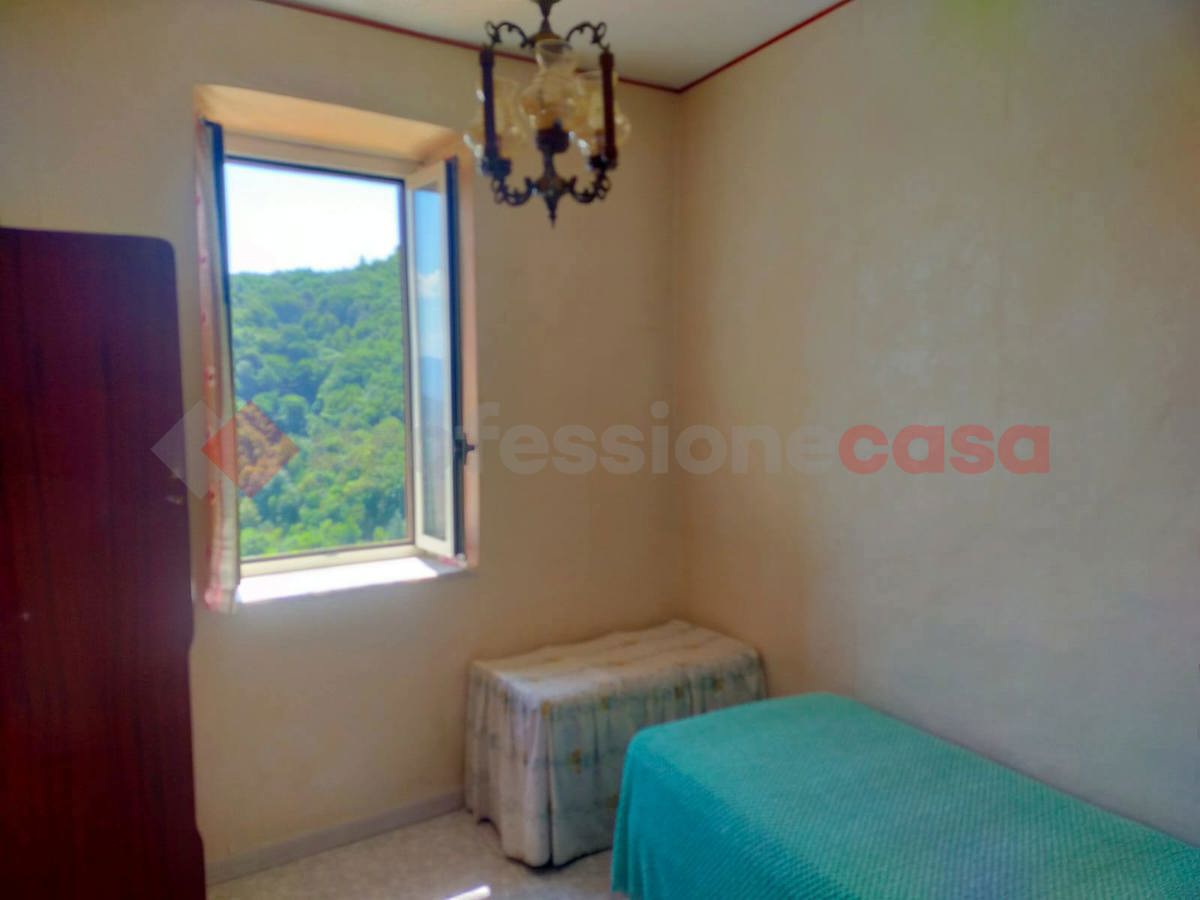 Appartamento in vendita a Vallinfreda