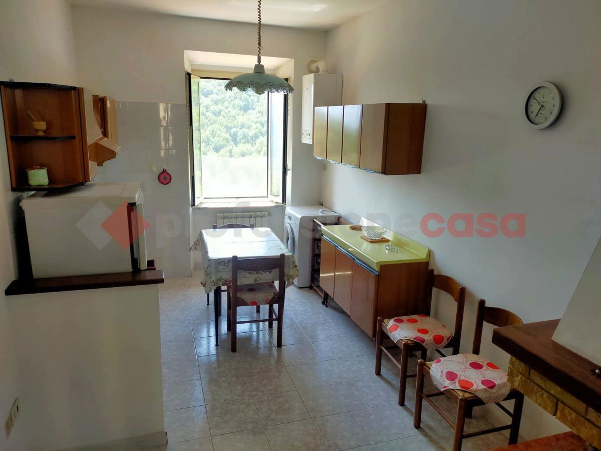 Appartamento in vendita a Vallinfreda