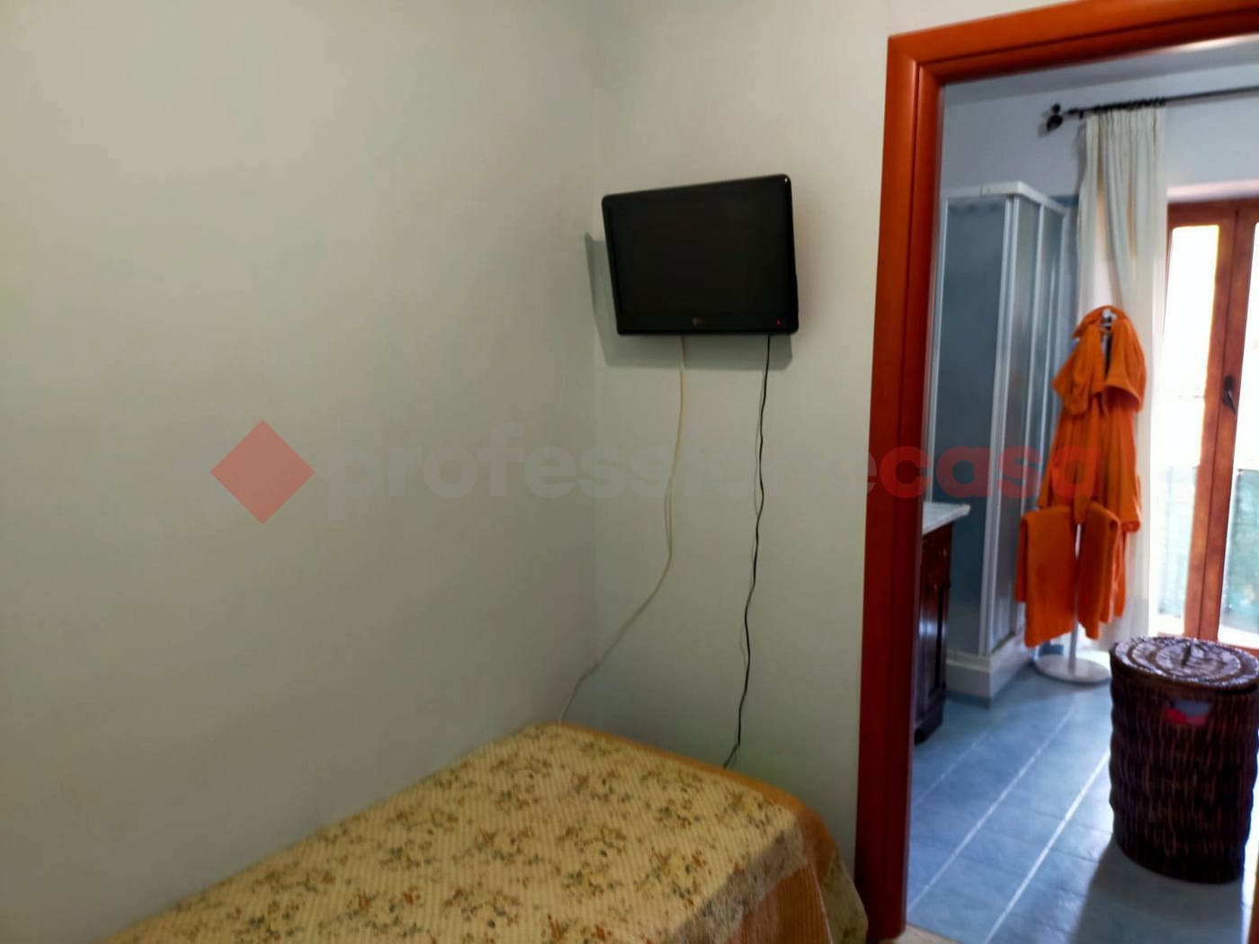 Casa indipendente in vendita a Arsoli