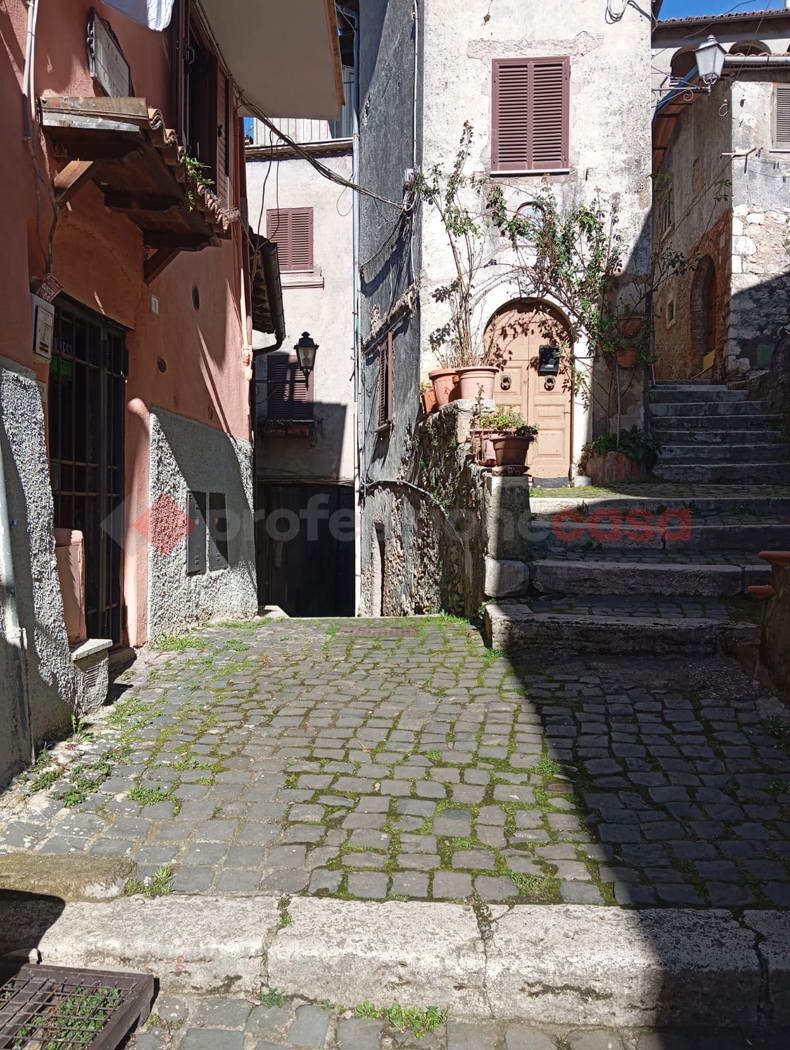 Casa indipendente in vendita a Riofreddo