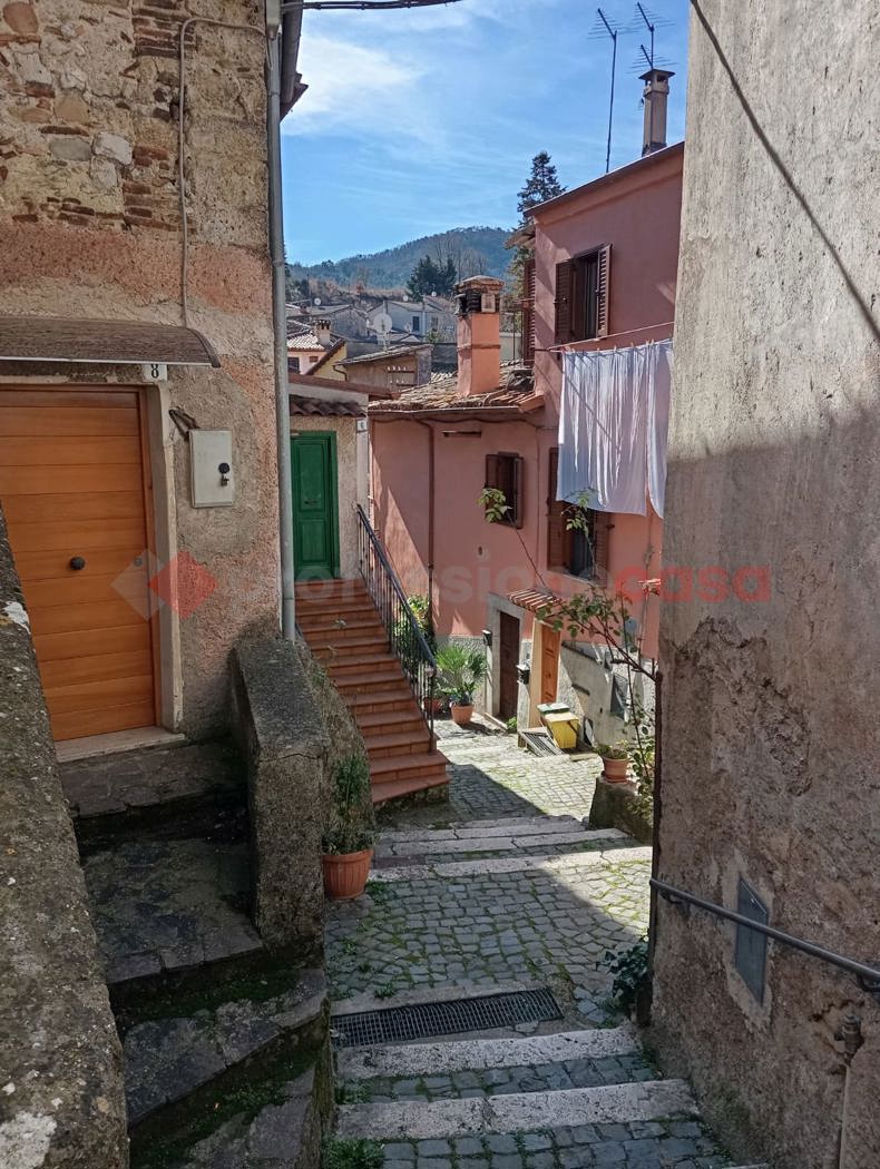 Casa indipendente in vendita a Riofreddo