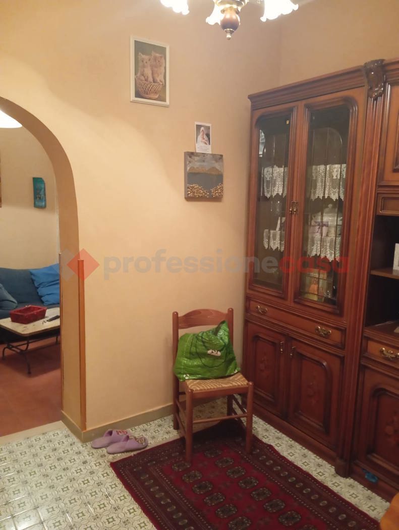 Quadrilocale in vendita a Cervara di Roma