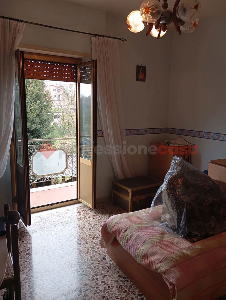 Quadrilocale in vendita a Cervara di Roma