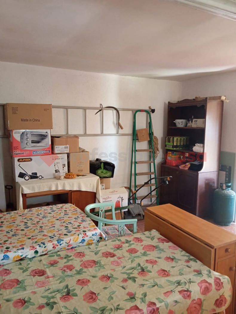 Villa Bifamiliare in vendita a Vallinfreda