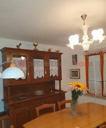 Casa indipendente arredata in affitto a Carsoli