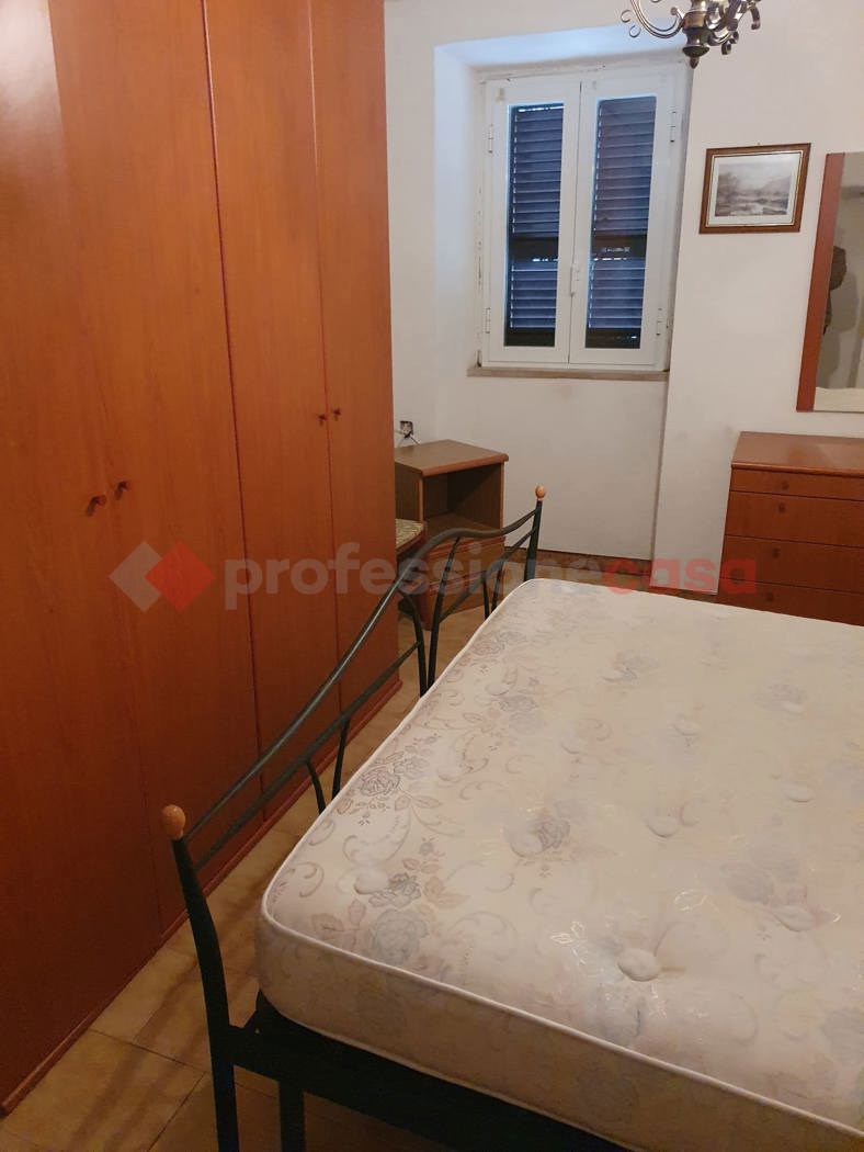 Casa indipendente arredata in affitto a Carsoli