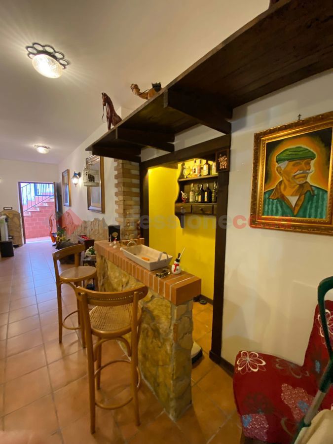 Trilocale in vendita a Roviano