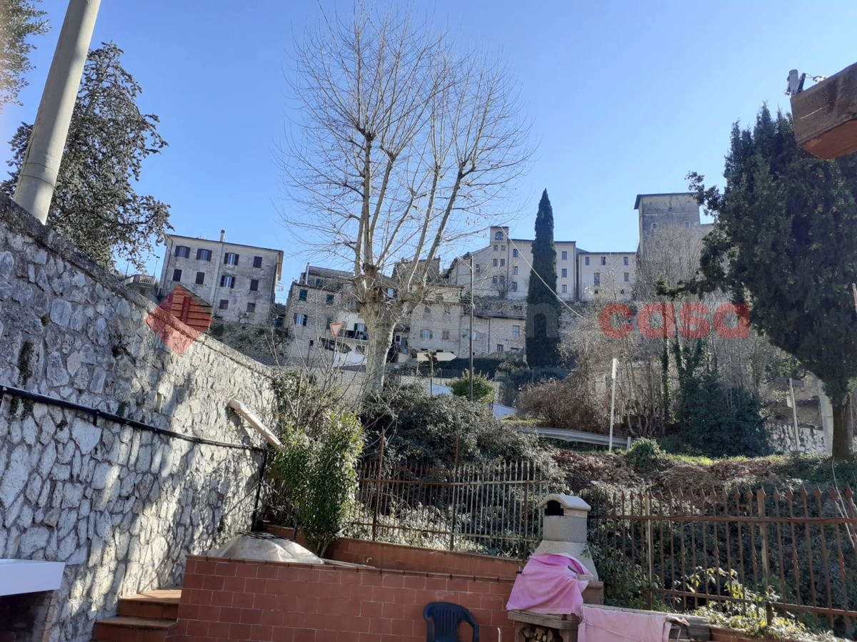 Trilocale in vendita a Roviano