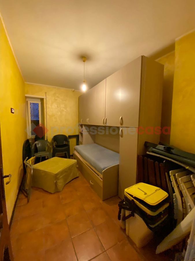 Trilocale in vendita a Roviano