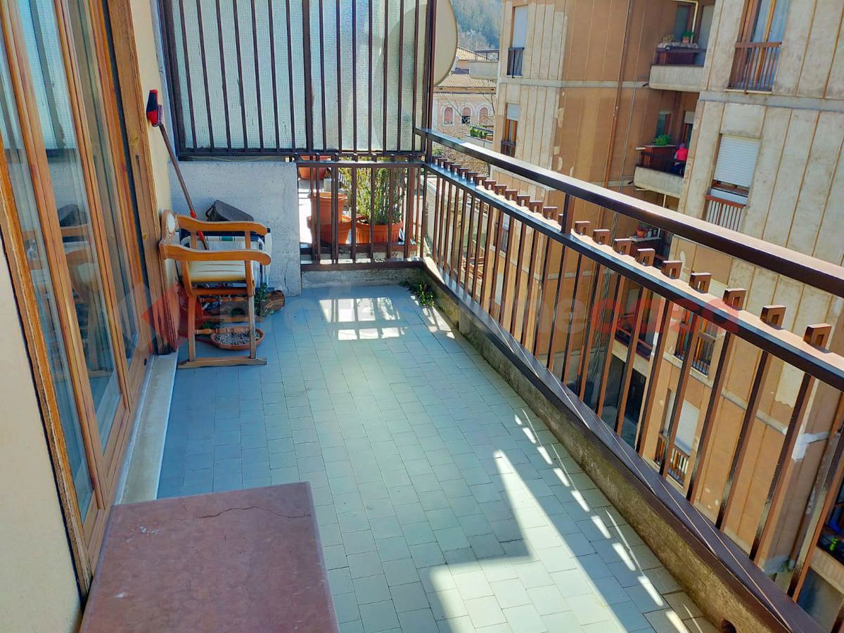 Trilocale in vendita a Roviano