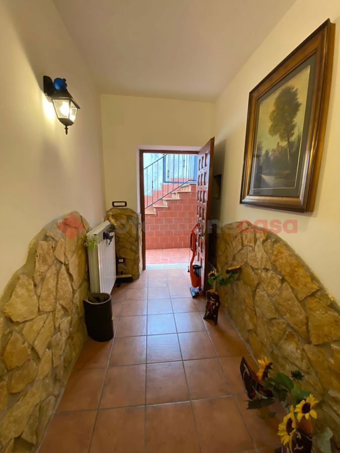 Trilocale in vendita a Roviano