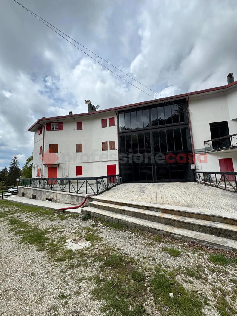 Bilocale in vendita a Subiaco