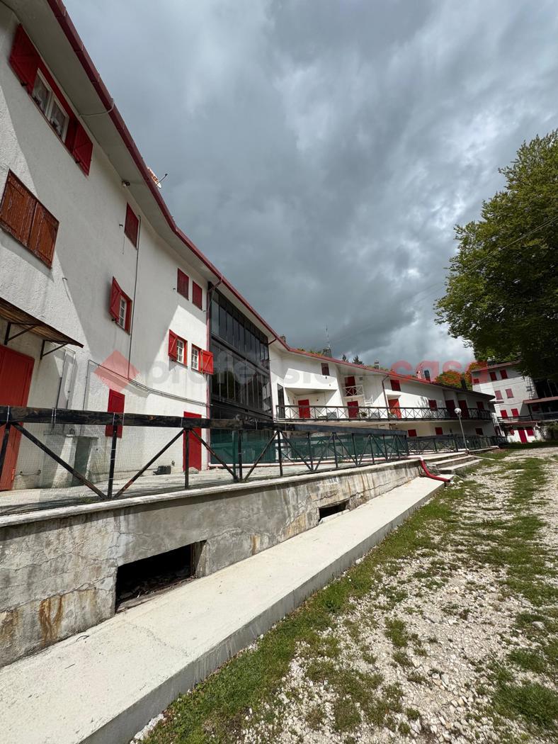 Bilocale in vendita a Subiaco