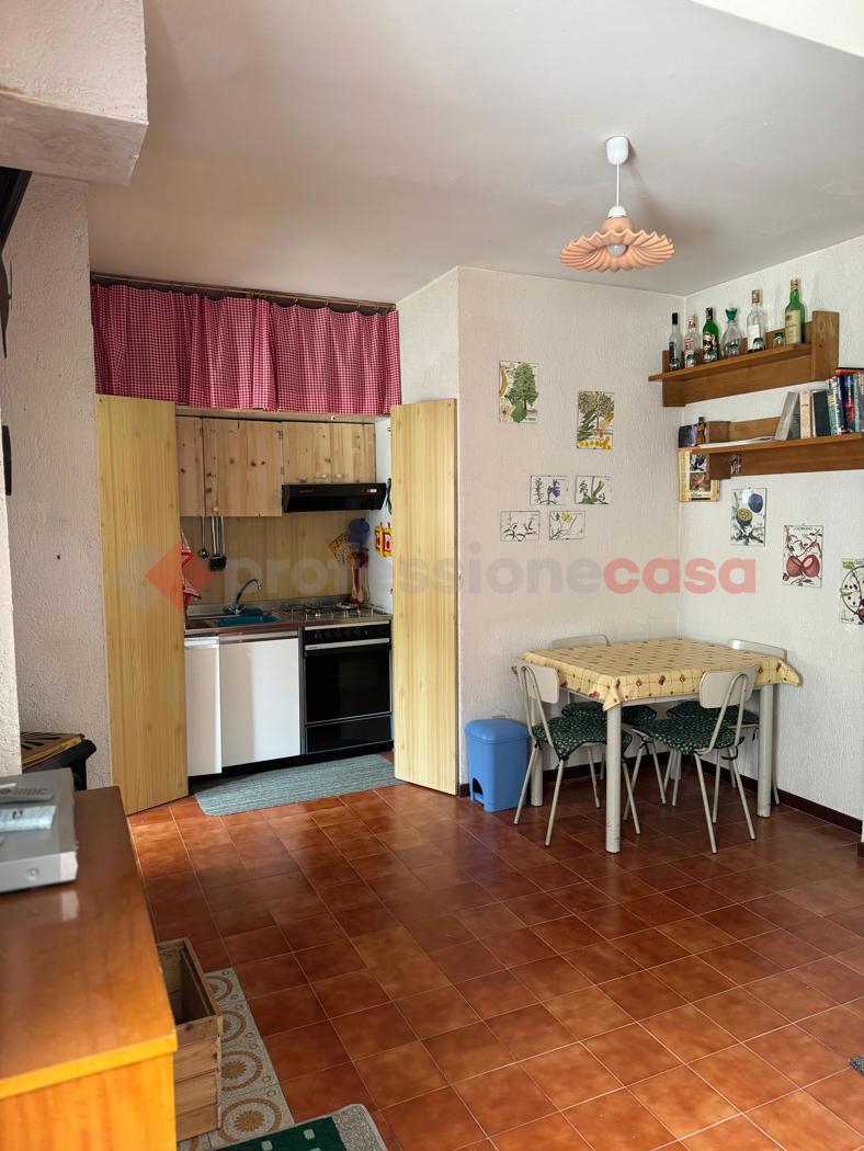 Bilocale in vendita a Subiaco