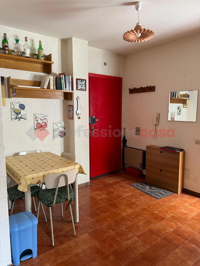 Bilocale in vendita a Subiaco