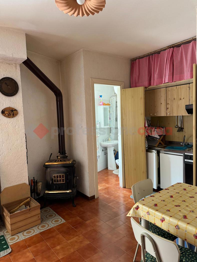 Bilocale in vendita a Subiaco