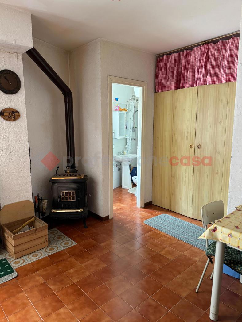 Bilocale in vendita a Subiaco